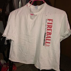 Fireball Shirt